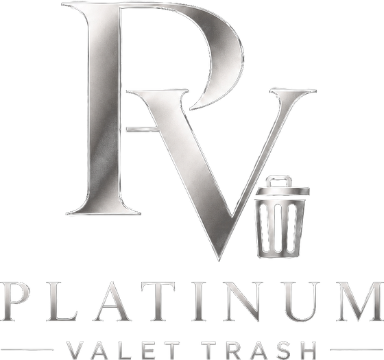 Platinum Valet Trash